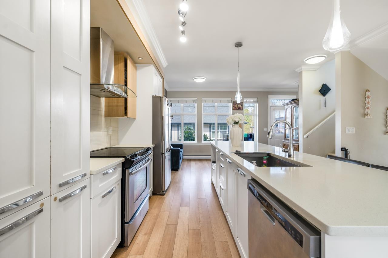 Photo 6 of 68 6350 142 Street, Surrey BC