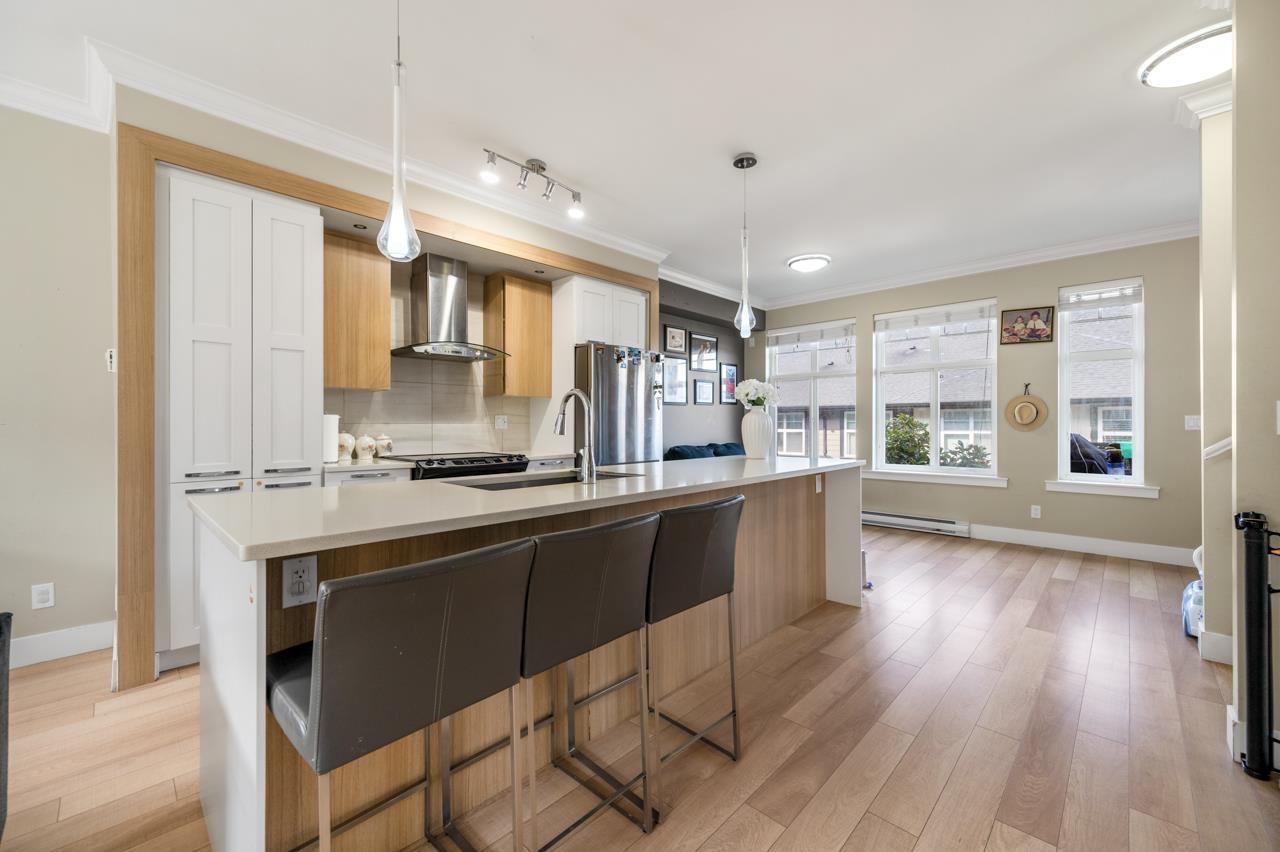 Photo 5 of 68 6350 142 Street, Surrey BC