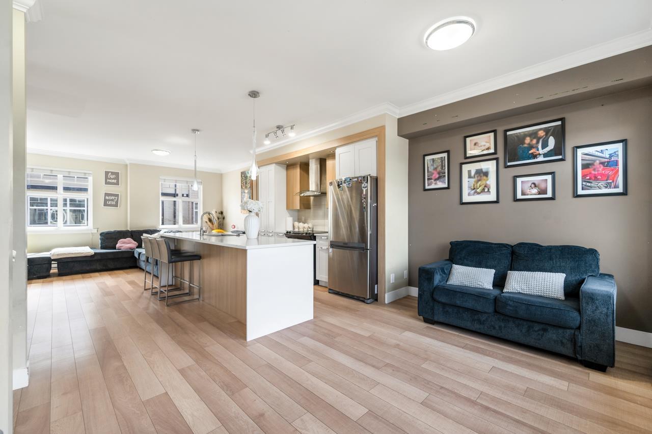 Photo 8 of 68 6350 142 Street, Surrey BC