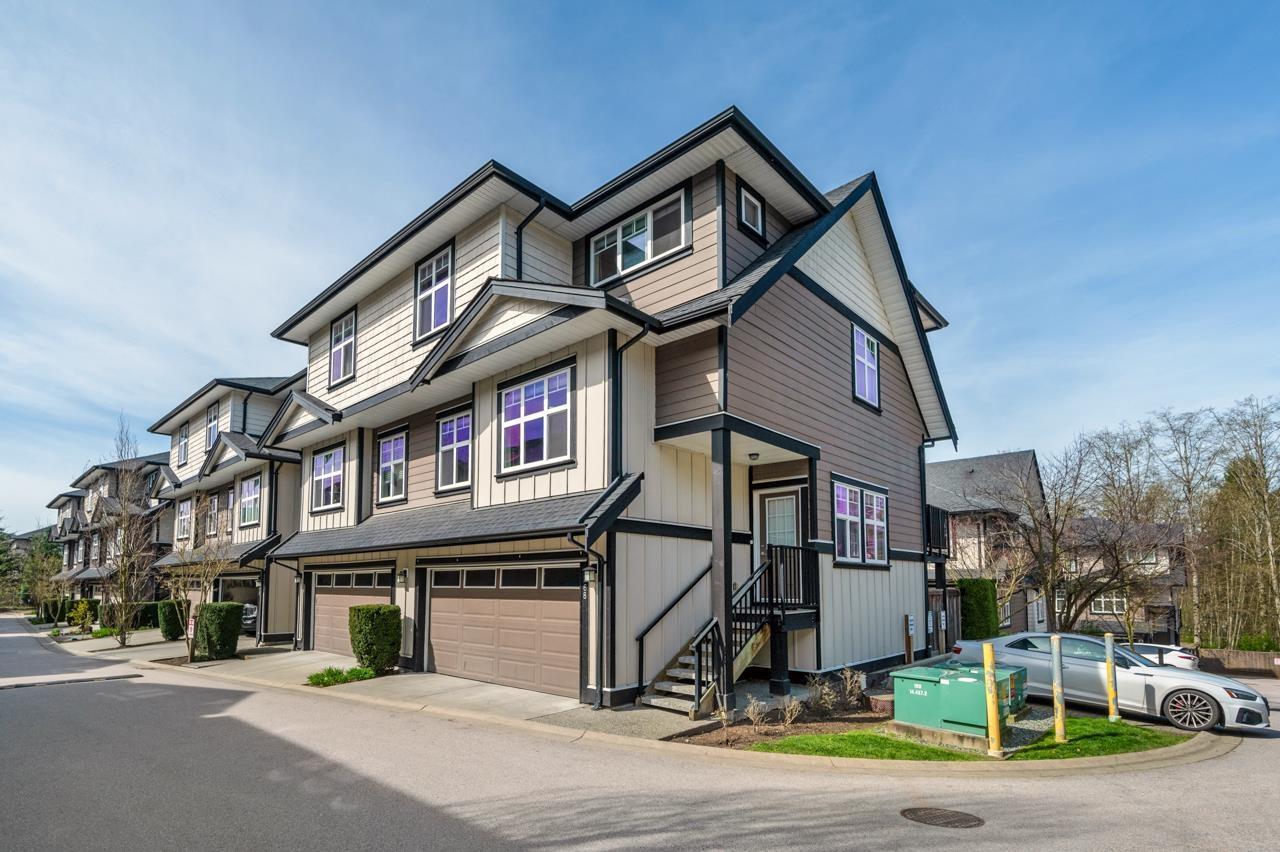 Photo 2 of 68 6350 142 Street, Surrey BC