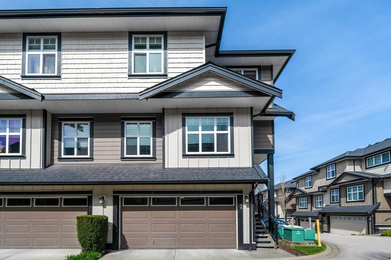 Photo 1 of 68 6350 142 Street, Surrey BC