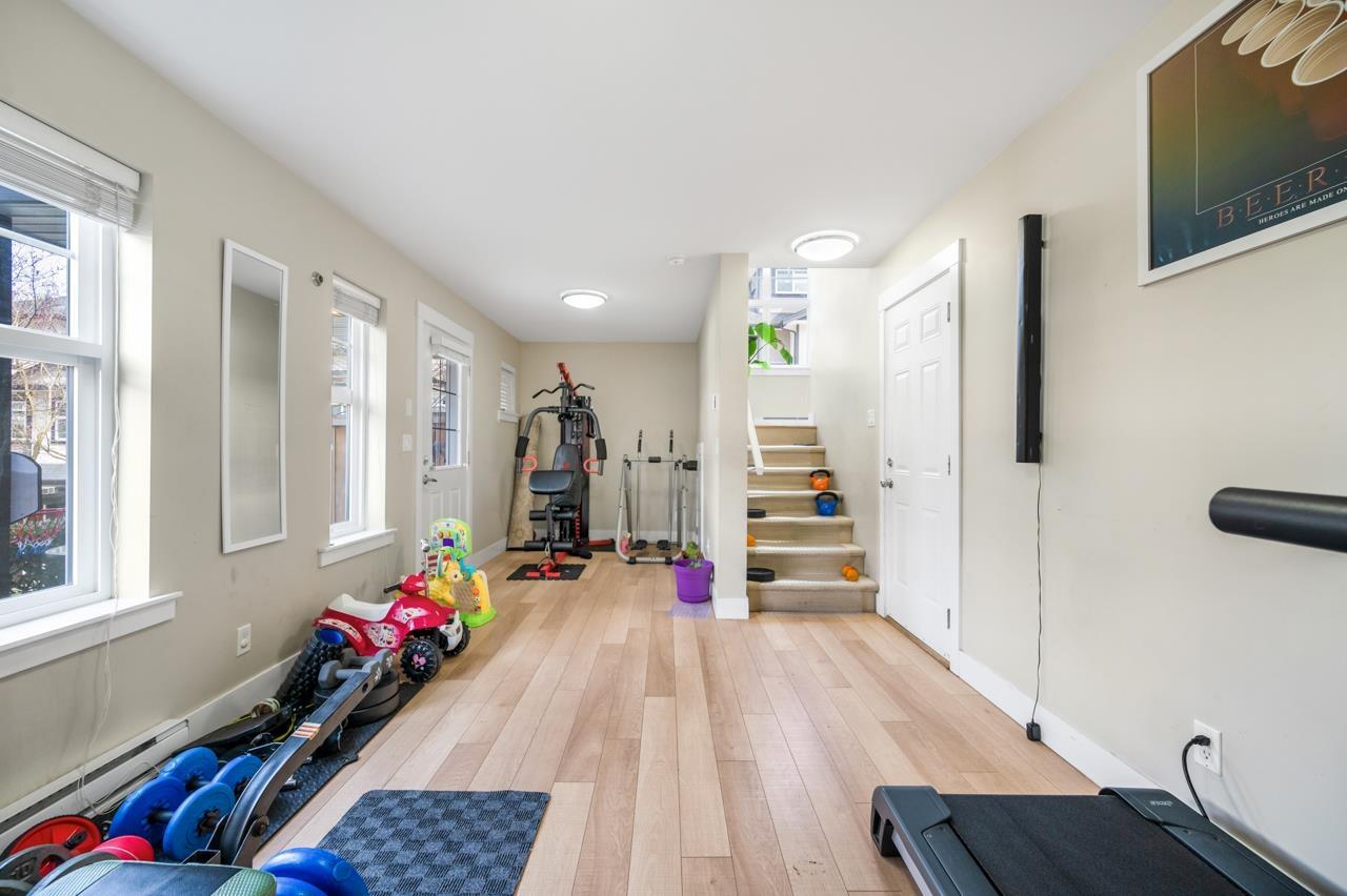 Photo 23 of 68 6350 142 Street, Surrey BC