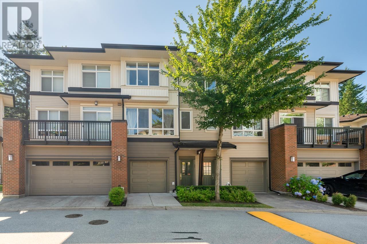 Photo 1 of 25 1125 Kensal Place, Coquitlam BC