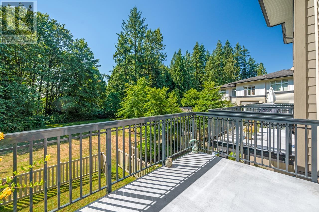 Photo 22 of 25 1125 Kensal Place, Coquitlam BC