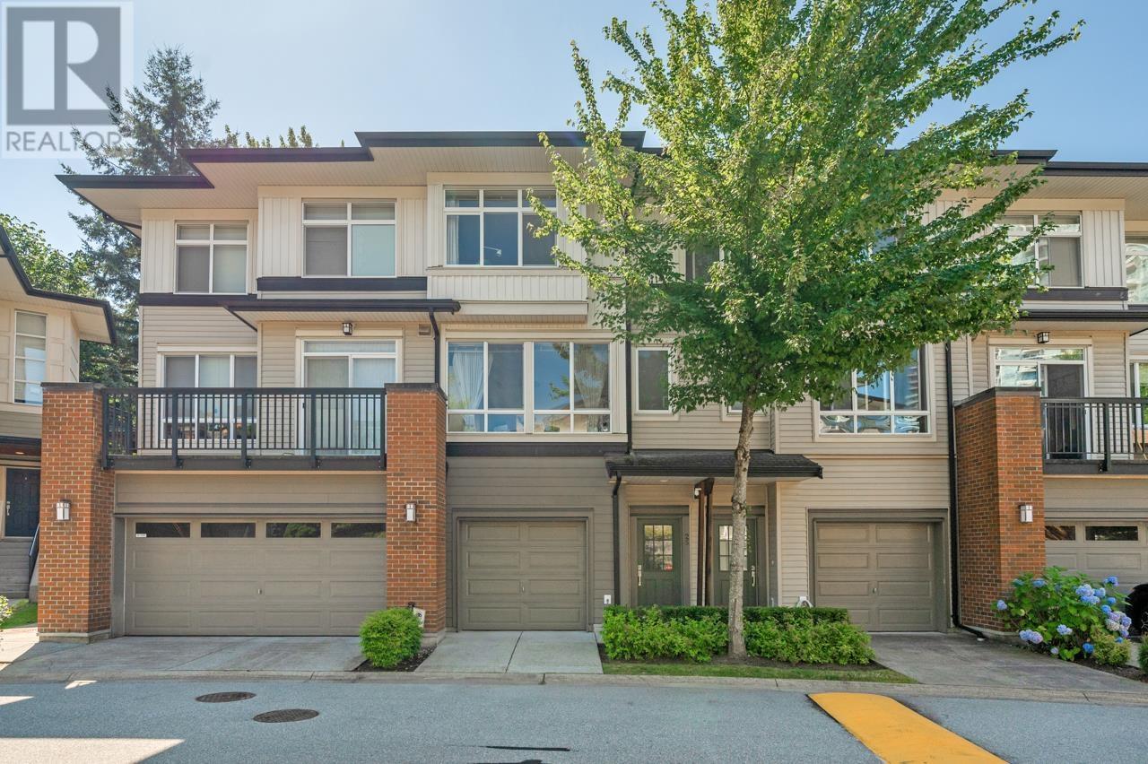 Photo 2 of 25 1125 Kensal Place, Coquitlam BC