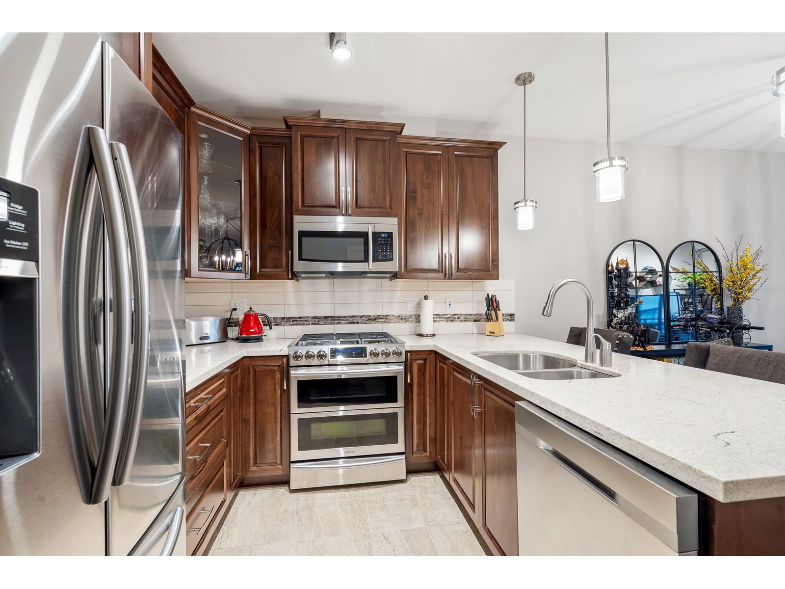 Photo 8 of A 511 20716 Willoughby Town Centre Drive, Langley BC