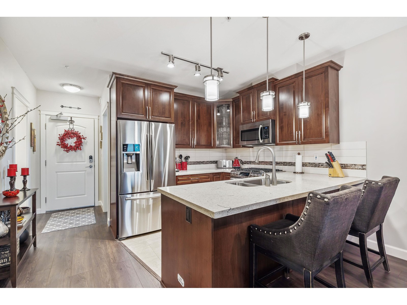 Photo 9 of A 511 20716 Willoughby Town Centre Drive, Langley BC
