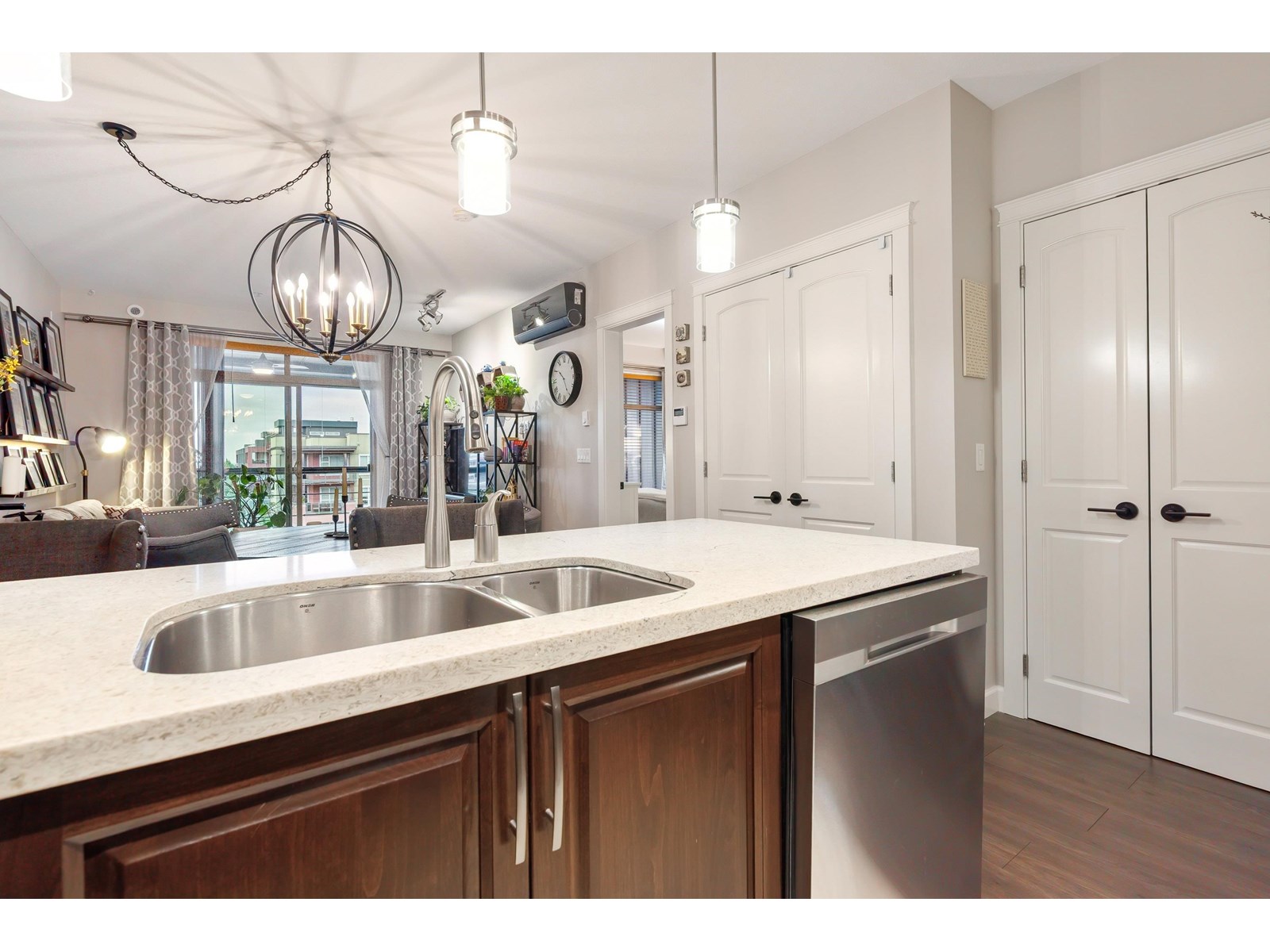 Photo 10 of A 511 20716 Willoughby Town Centre Drive, Langley BC