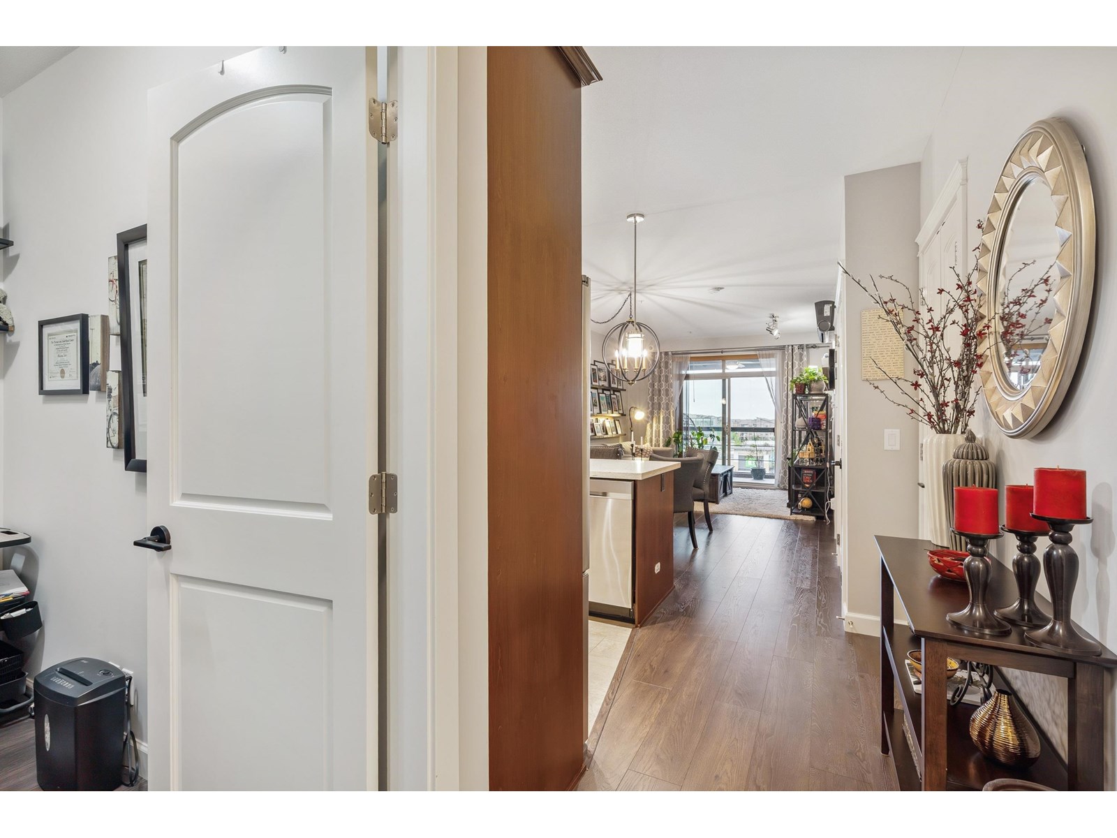Photo 6 of A 511 20716 Willoughby Town Centre Drive, Langley BC