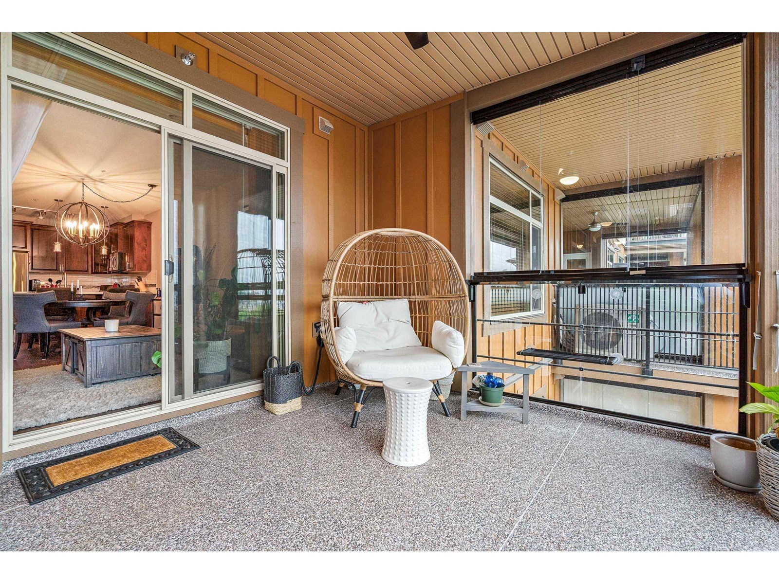 Photo 26 of A 511 20716 Willoughby Town Centre Drive, Langley BC