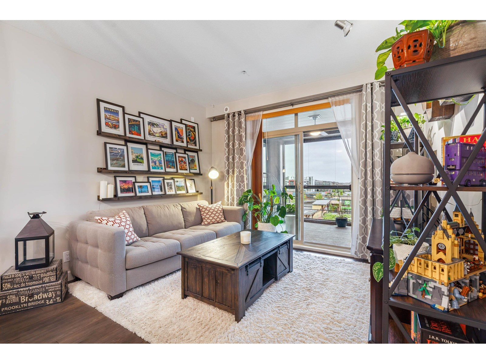 Photo 13 of A 511 20716 Willoughby Town Centre Drive, Langley BC
