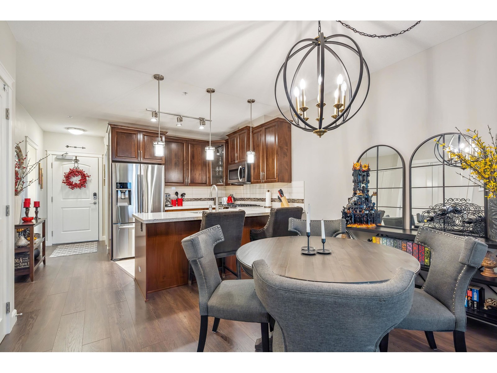 Photo 11 of A 511 20716 Willoughby Town Centre Drive, Langley BC