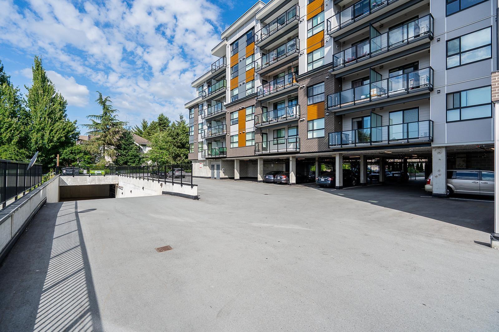 Photo 7 of 406 20695 Eastleigh Crescent, Langley BC