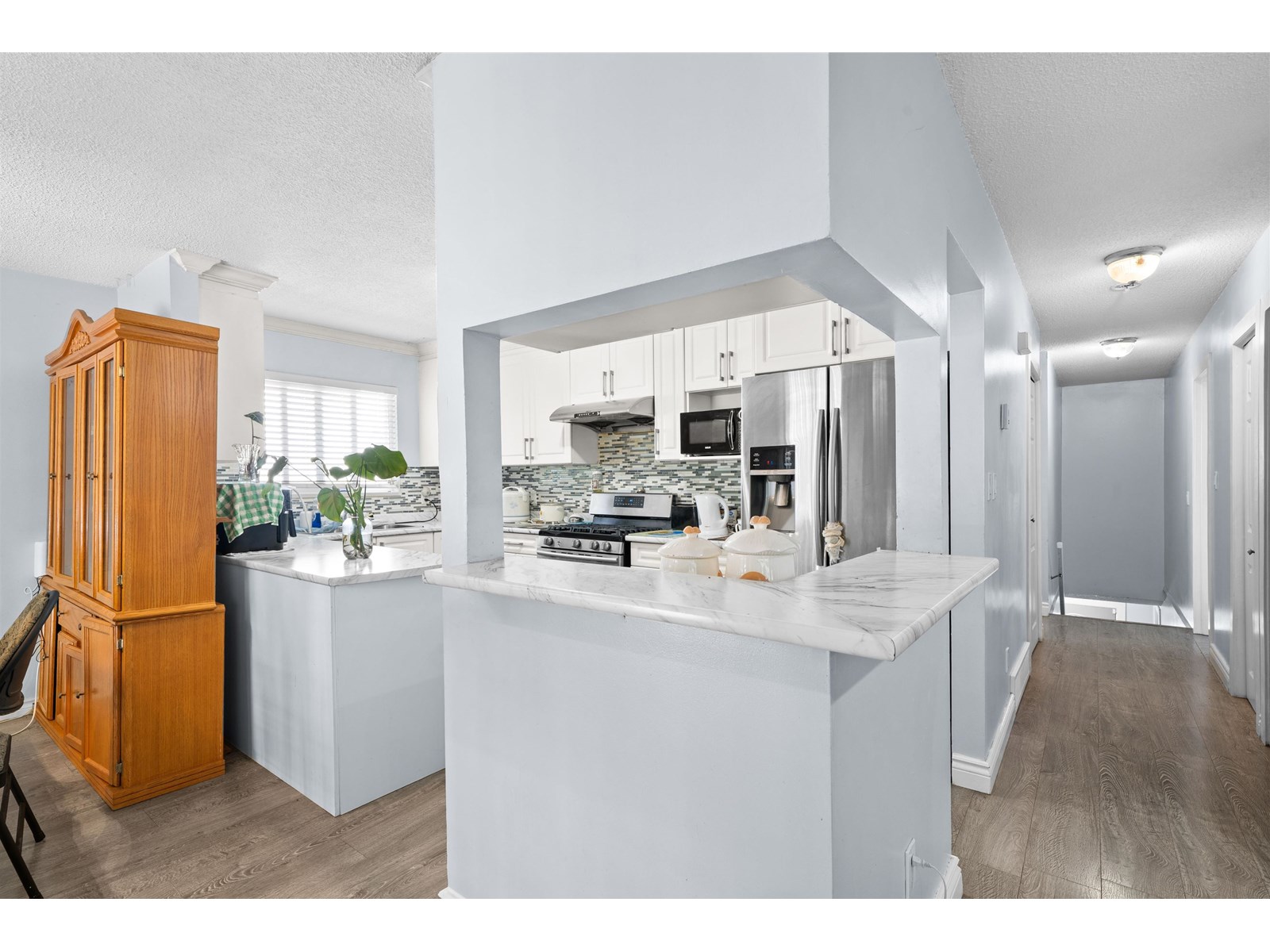 Photo 7 of 13687 112 Avenue, Surrey BC