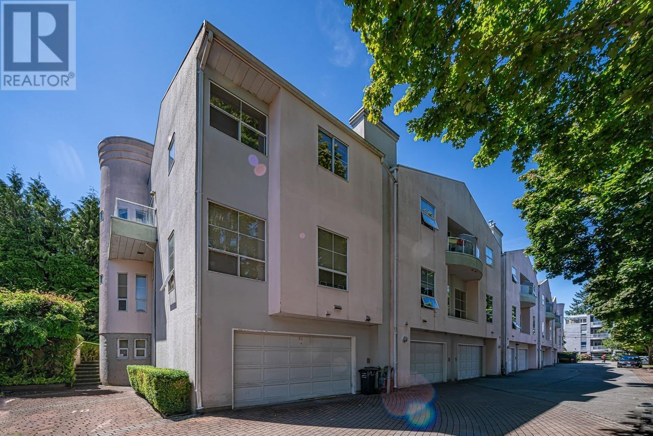Photo 14 of 8 7380 Minoru Boulevard, Richmond BC