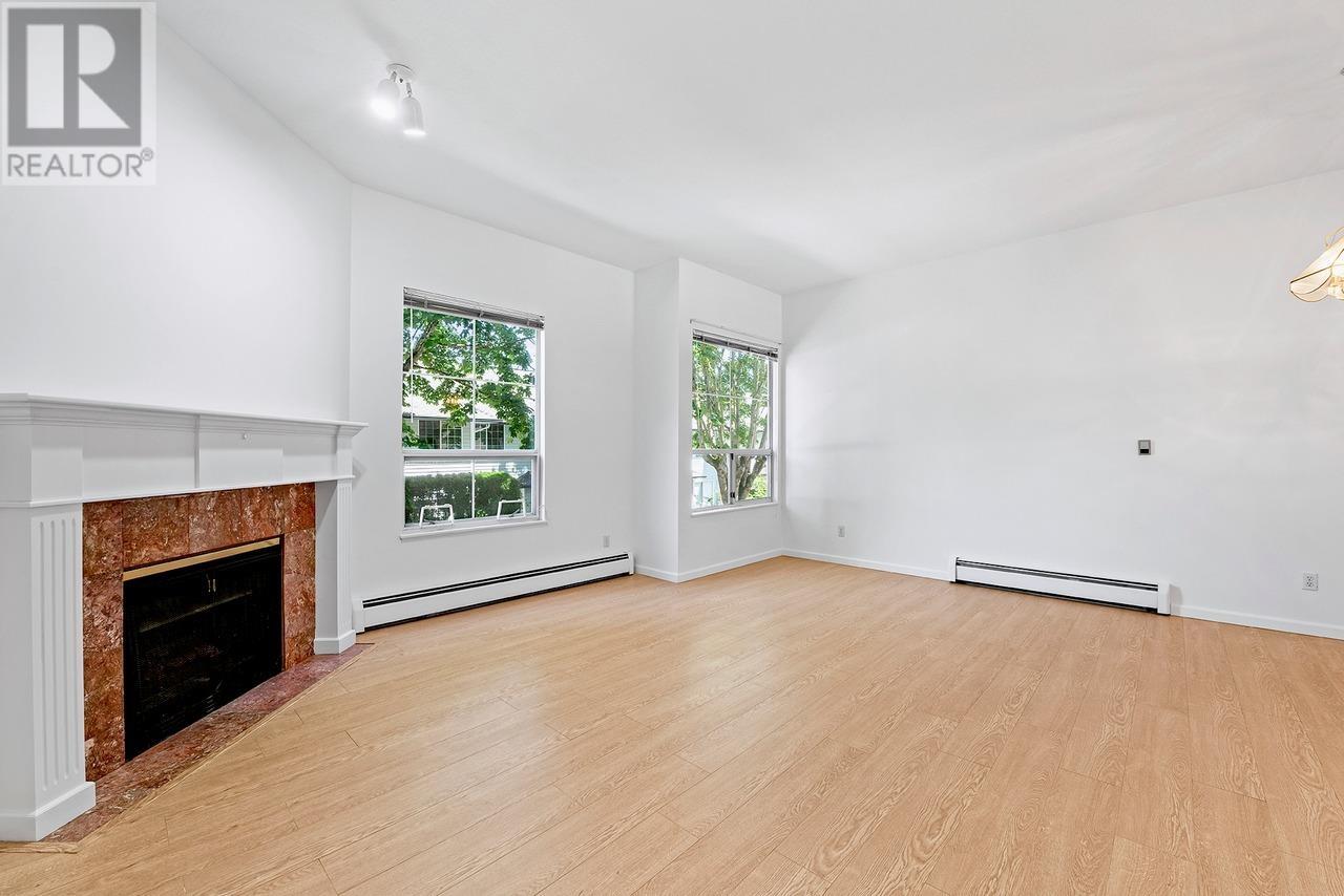 Photo 5 of 8 7380 Minoru Boulevard, Richmond BC