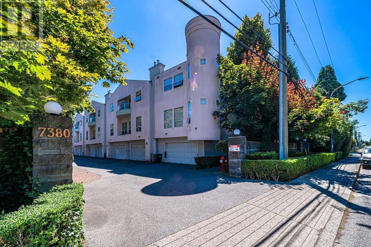 Photo 11 of 8 7380 Minoru Boulevard, Richmond BC