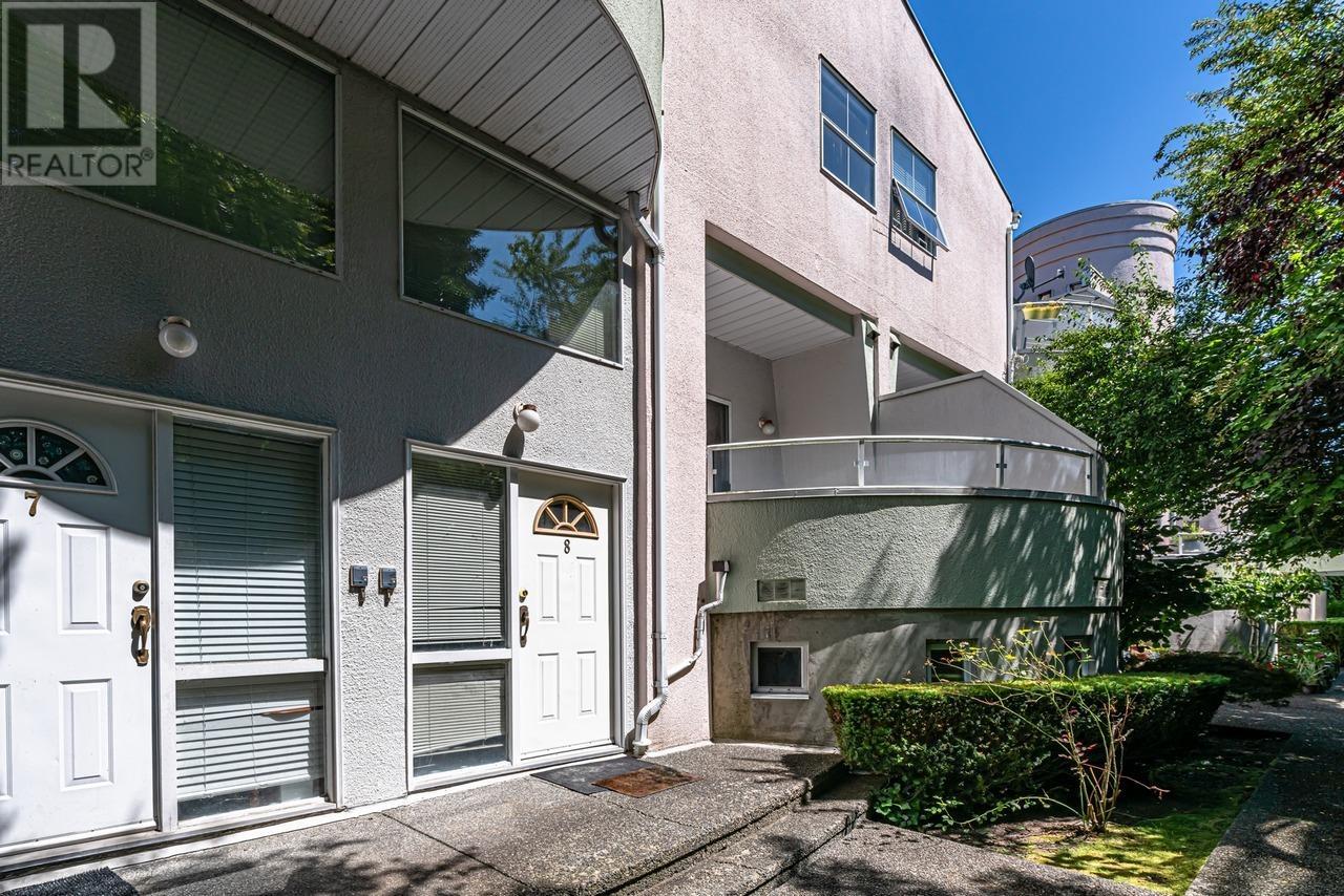 Photo 25 of 8 7380 Minoru Boulevard, Richmond BC