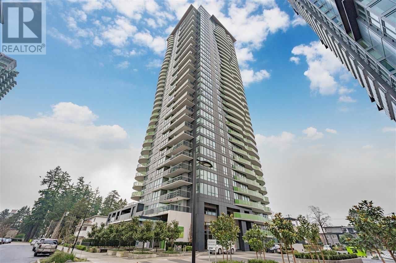 Photo 1 of 2708 6638 Dunblane Avenue, Burnaby BC