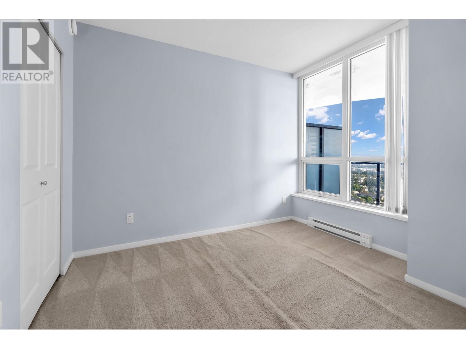 Photo 11 of 2708 6638 Dunblane Avenue, Burnaby BC
