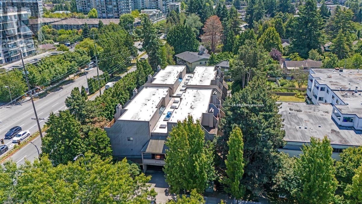 Photo 27 of 14 8820 Westminster Highway, Richmond BC
