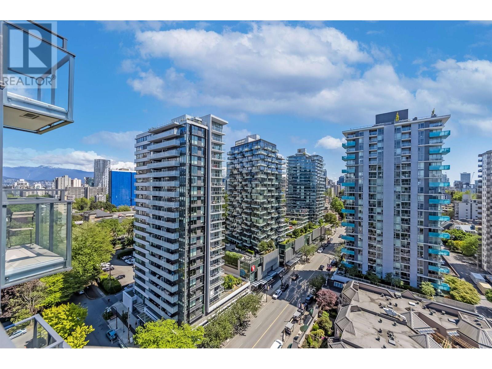 Photo 15 of 1603 1221 Bidwell Street, Vancouver BC