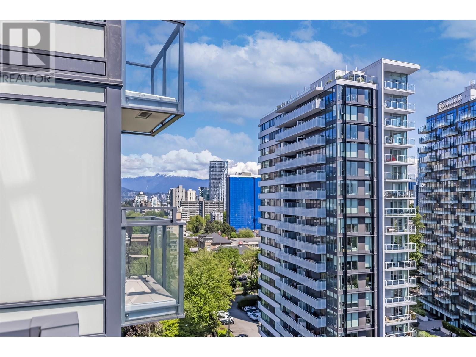 Photo 16 of 1603 1221 Bidwell Street, Vancouver BC