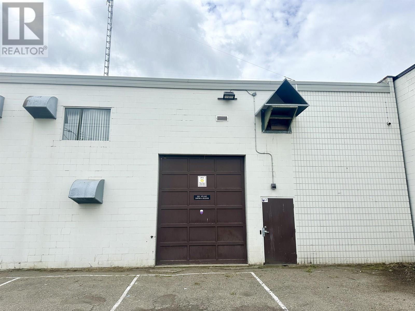 Photo 1 of 502 4th Avenue, Prince George BC