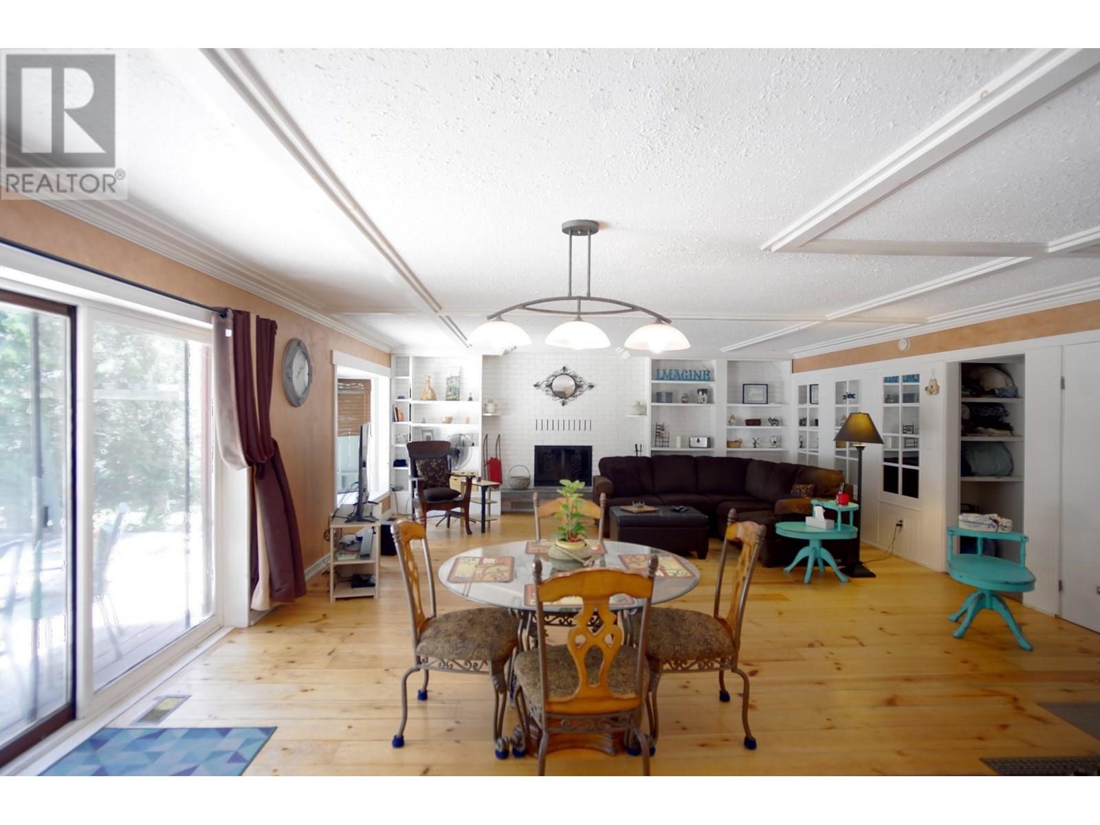 Photo 9 of 131 Salmon River Road, Salmon Arm BC