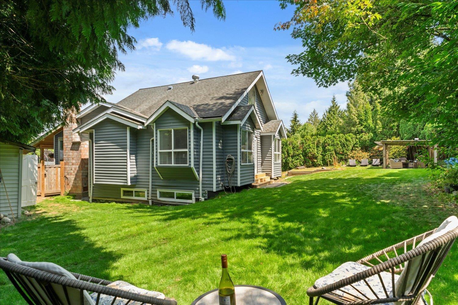 Photo 35 of 34602 Semlin Place, Abbotsford BC