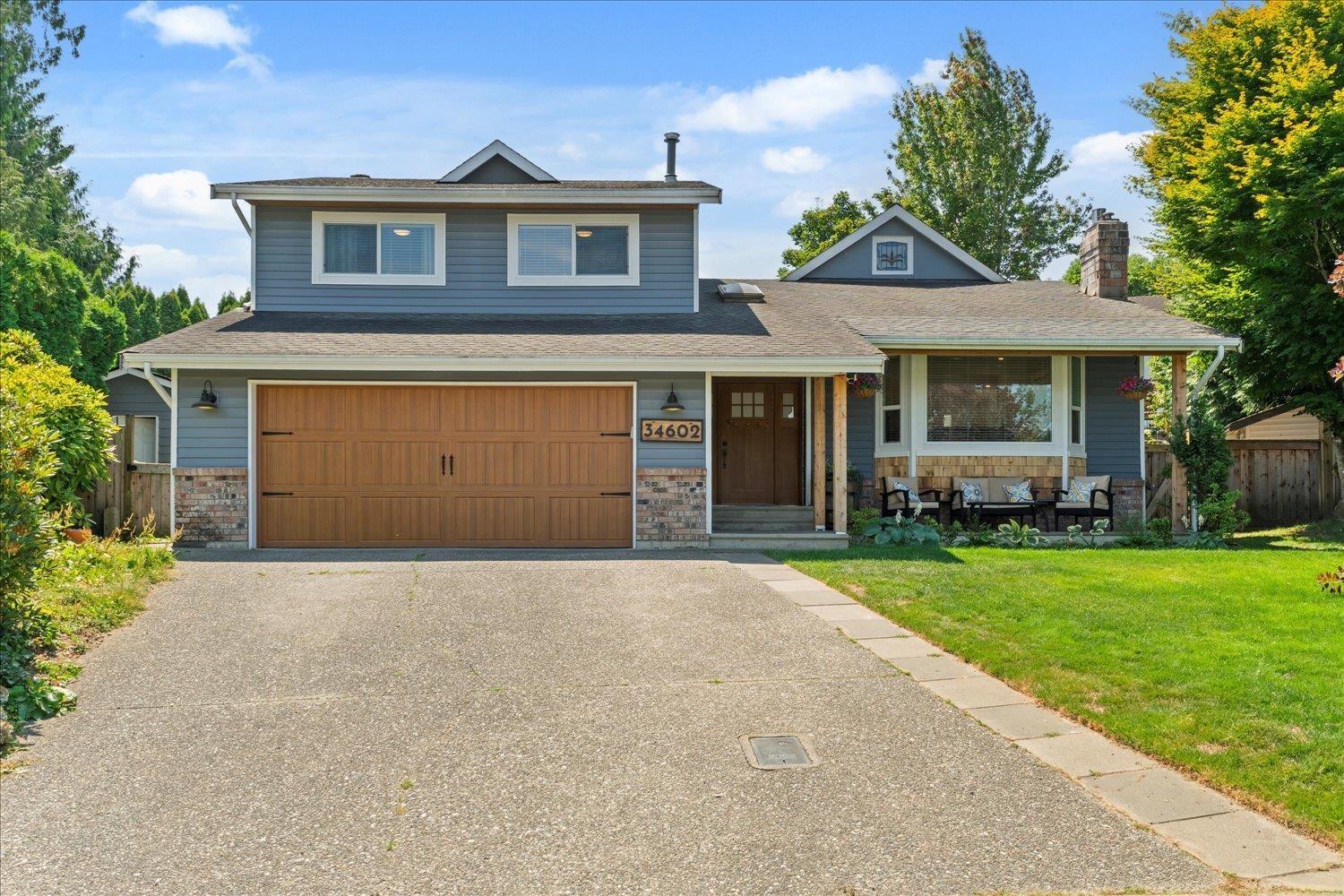 Photo 14 of 34602 Semlin Place, Abbotsford BC