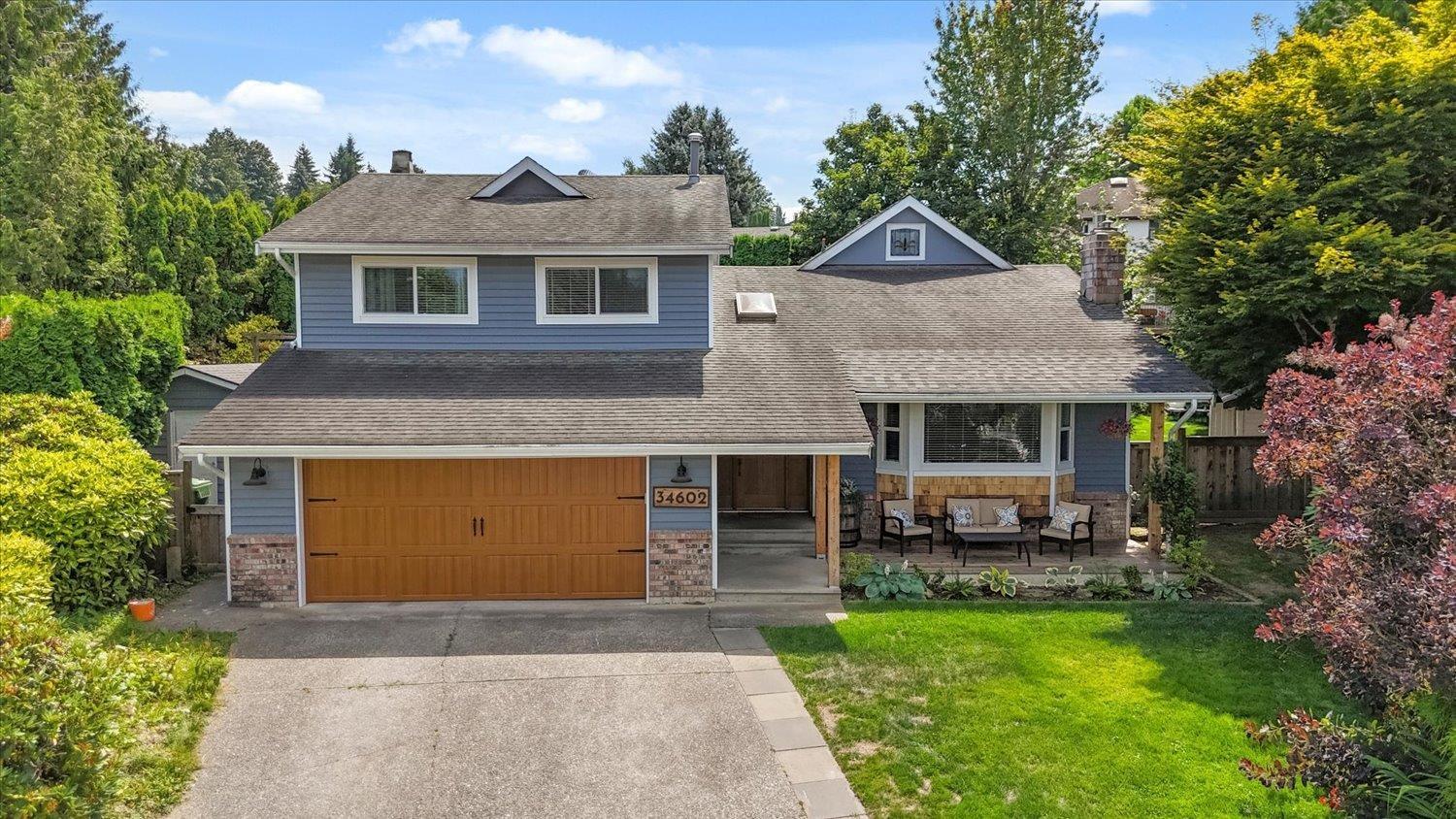 Photo 20 of 34602 Semlin Place, Abbotsford BC
