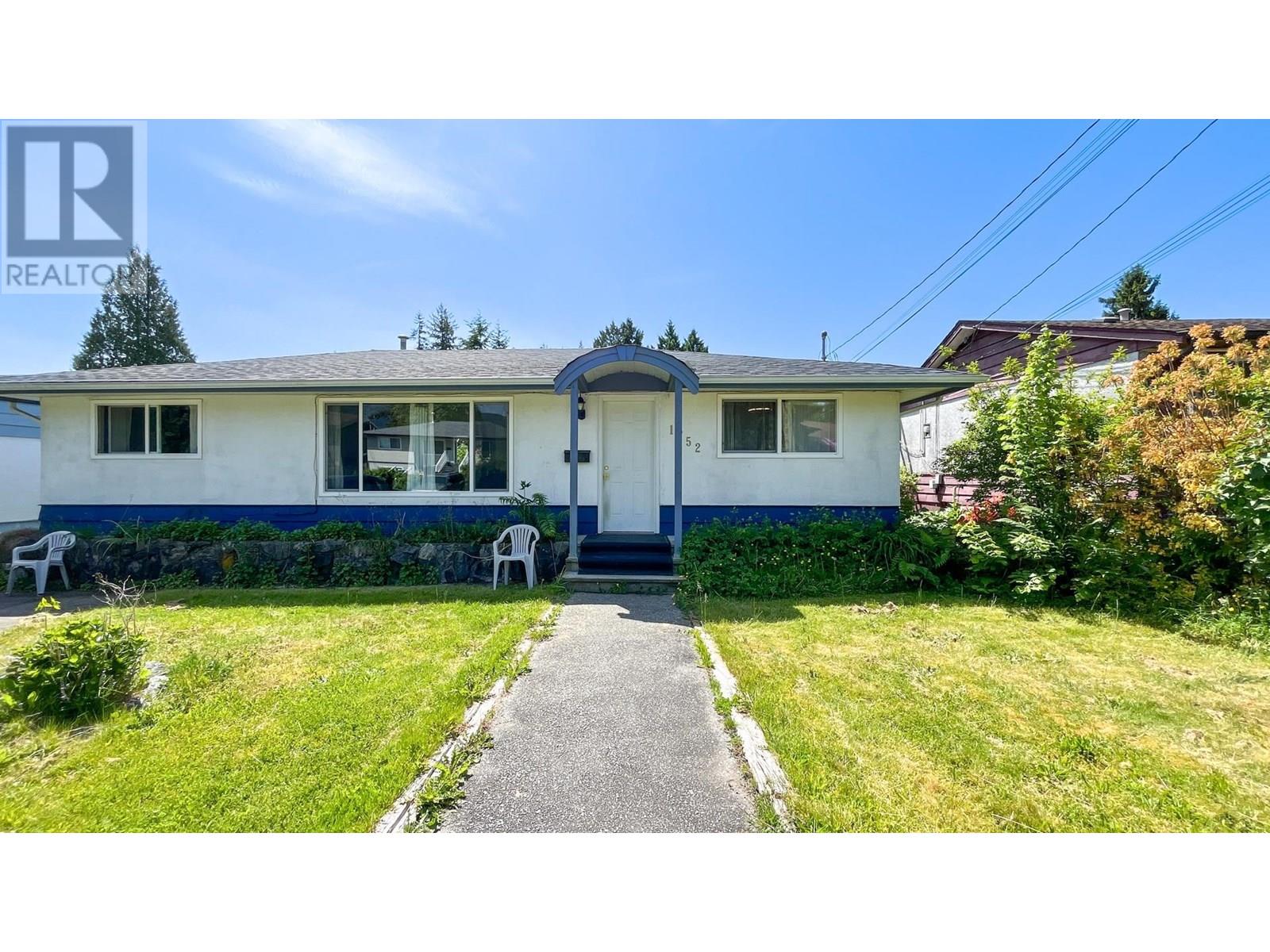 1752 DORSET AVENUE, Port Coquitlam