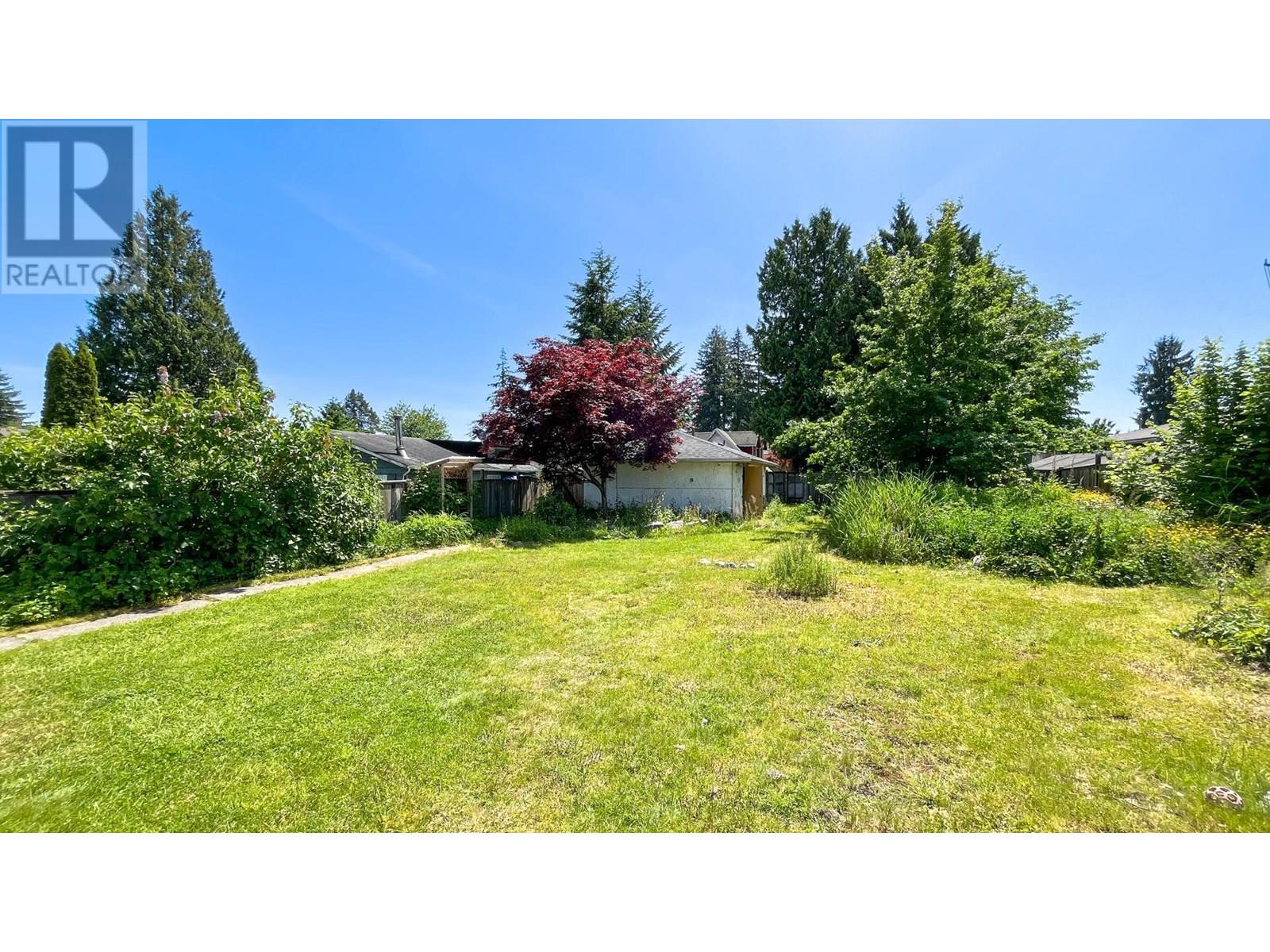1752 DORSET AVENUE, Port Coquitlam