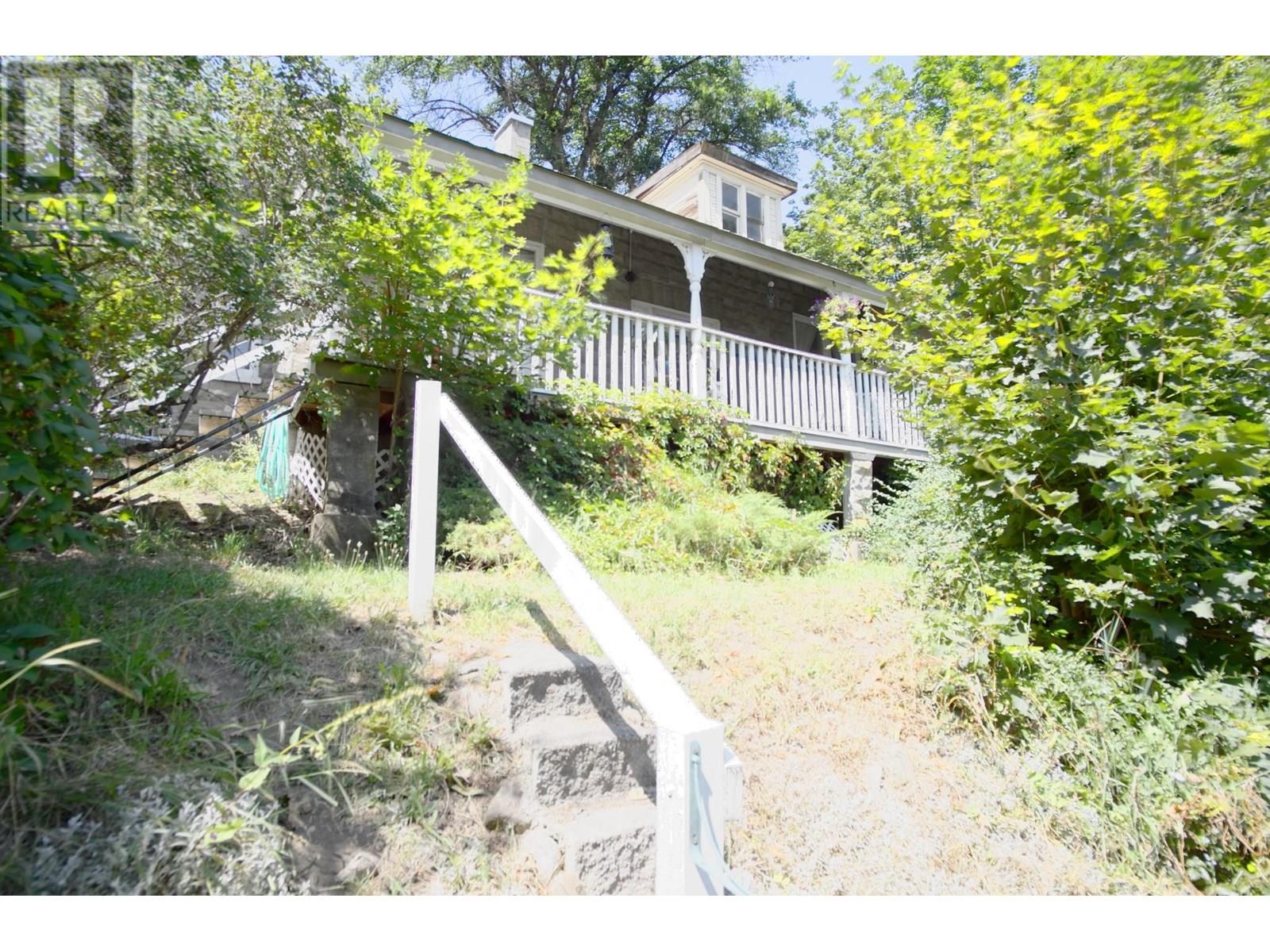 Photo 29 of 117 Cliffview Drive, Enderby BC