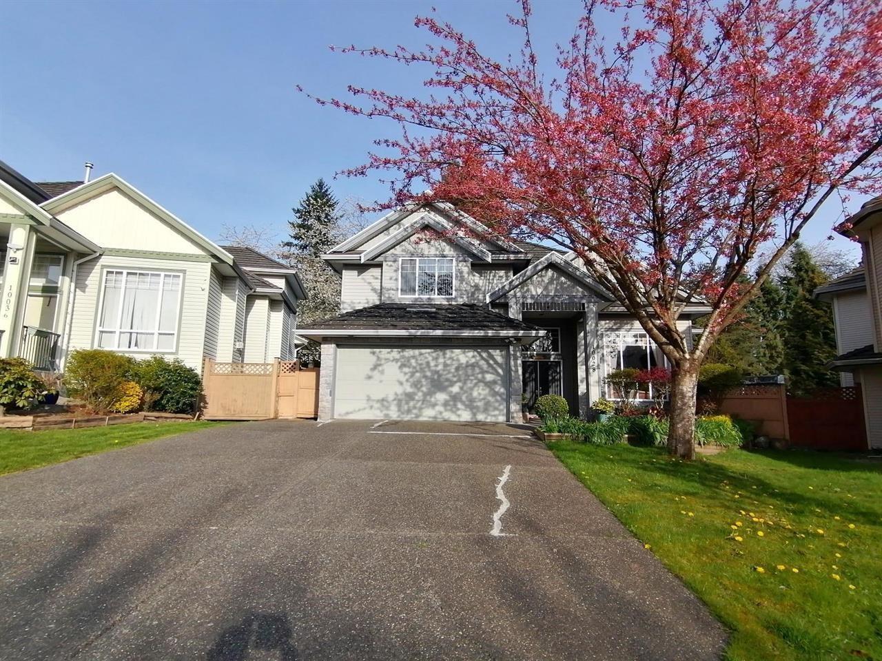 Photo 1 of 10028 130 Street, Surrey BC