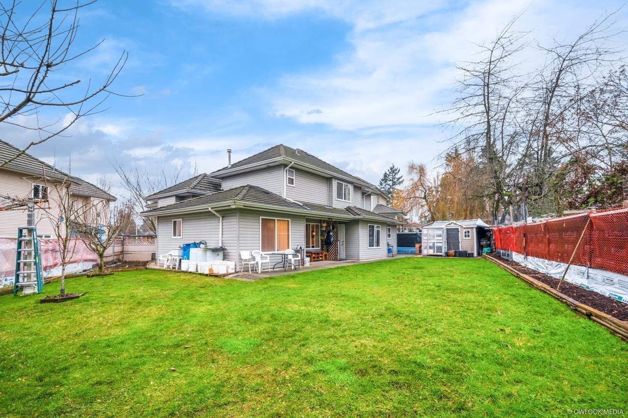 Photo 31 of 10028 130 Street, Surrey BC