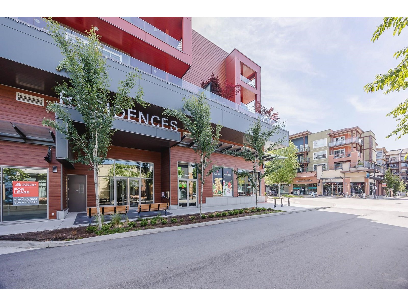Photo 3 of A 424 20727 Willoughby Town Centre Drive, Langley BC