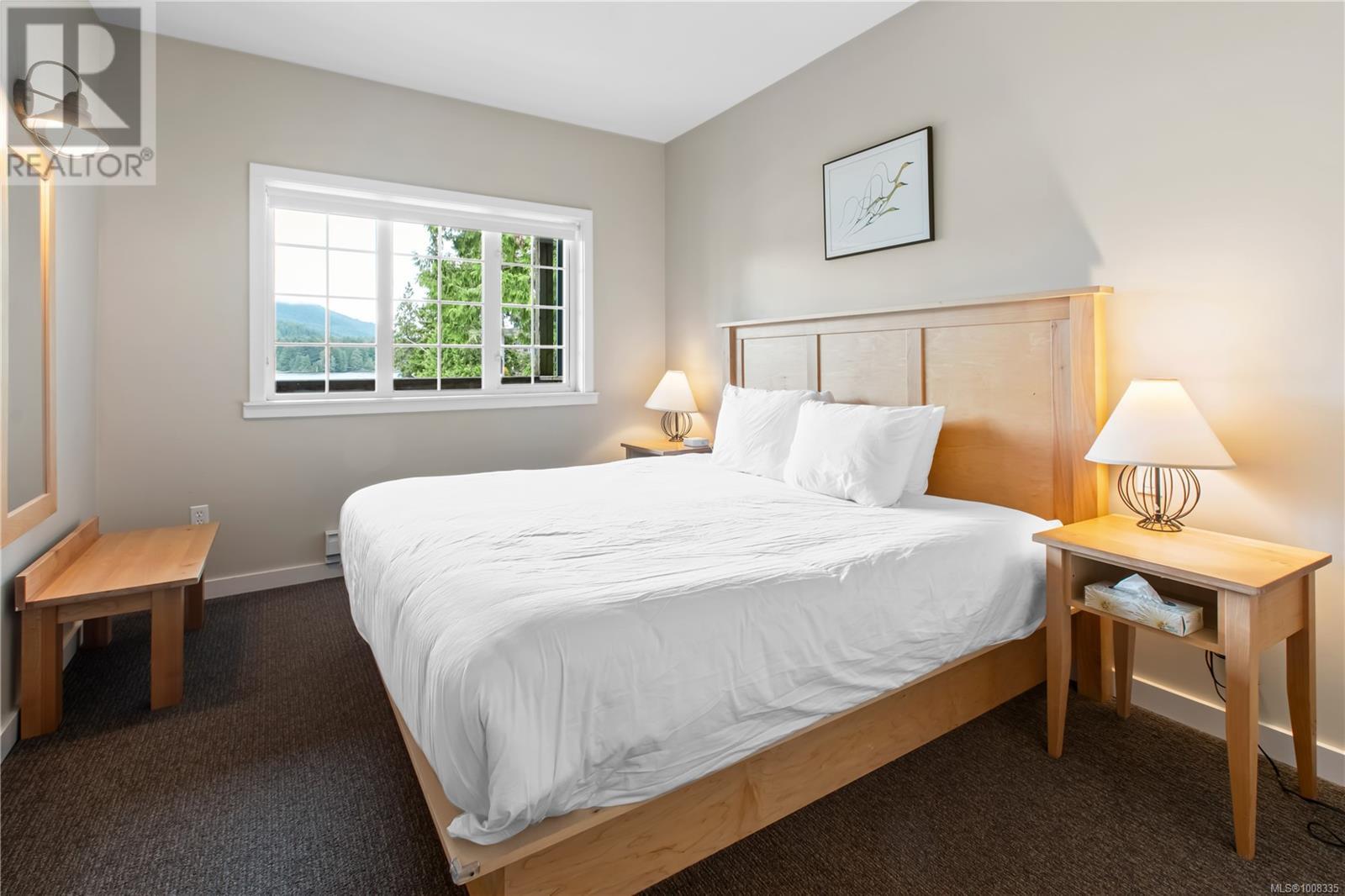 402 1971 Harbour Dr, Ucluelet