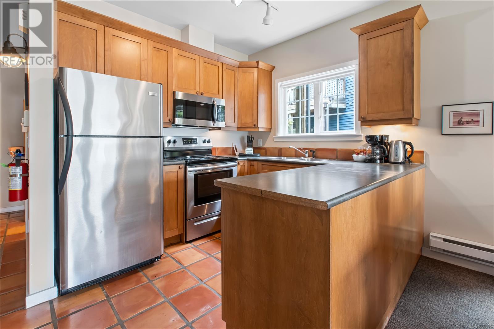 402 1971 Harbour Dr, Ucluelet