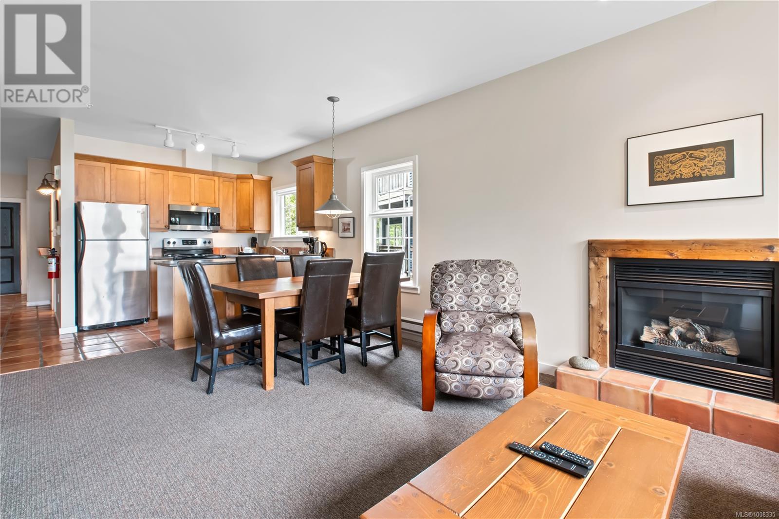 402 1971 Harbour Dr, Ucluelet
