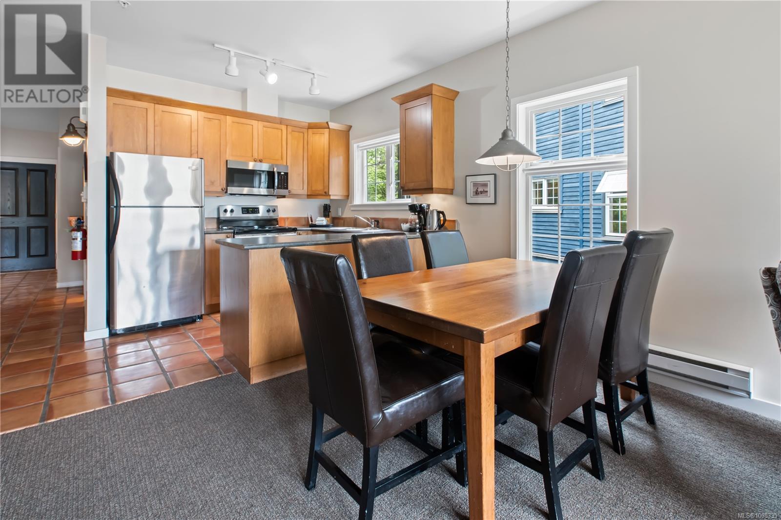 402 1971 Harbour Dr, Ucluelet