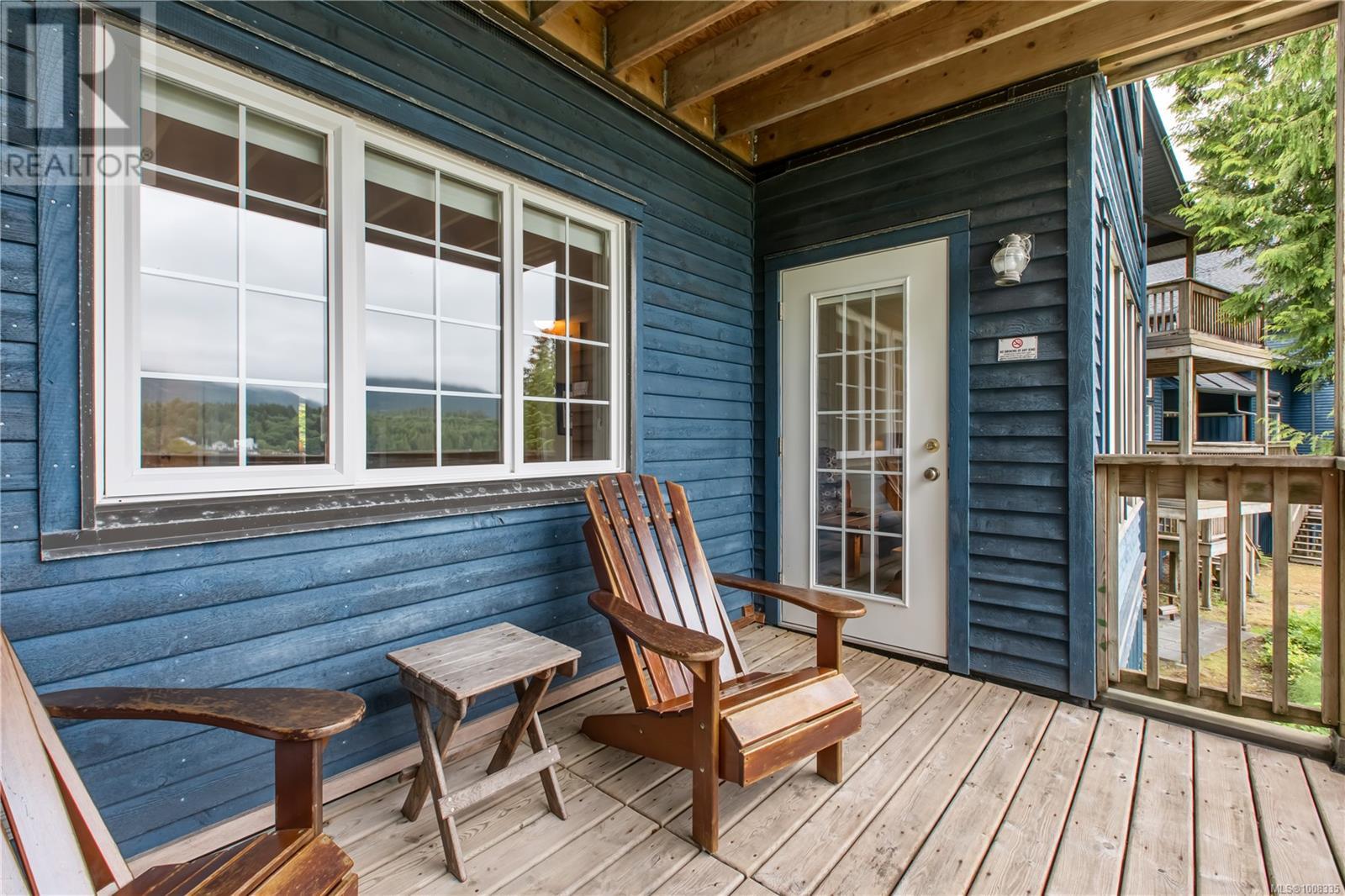 402 1971 Harbour Dr, Ucluelet