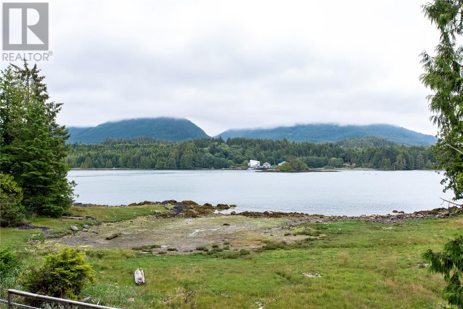 402 1971 Harbour Dr, Ucluelet