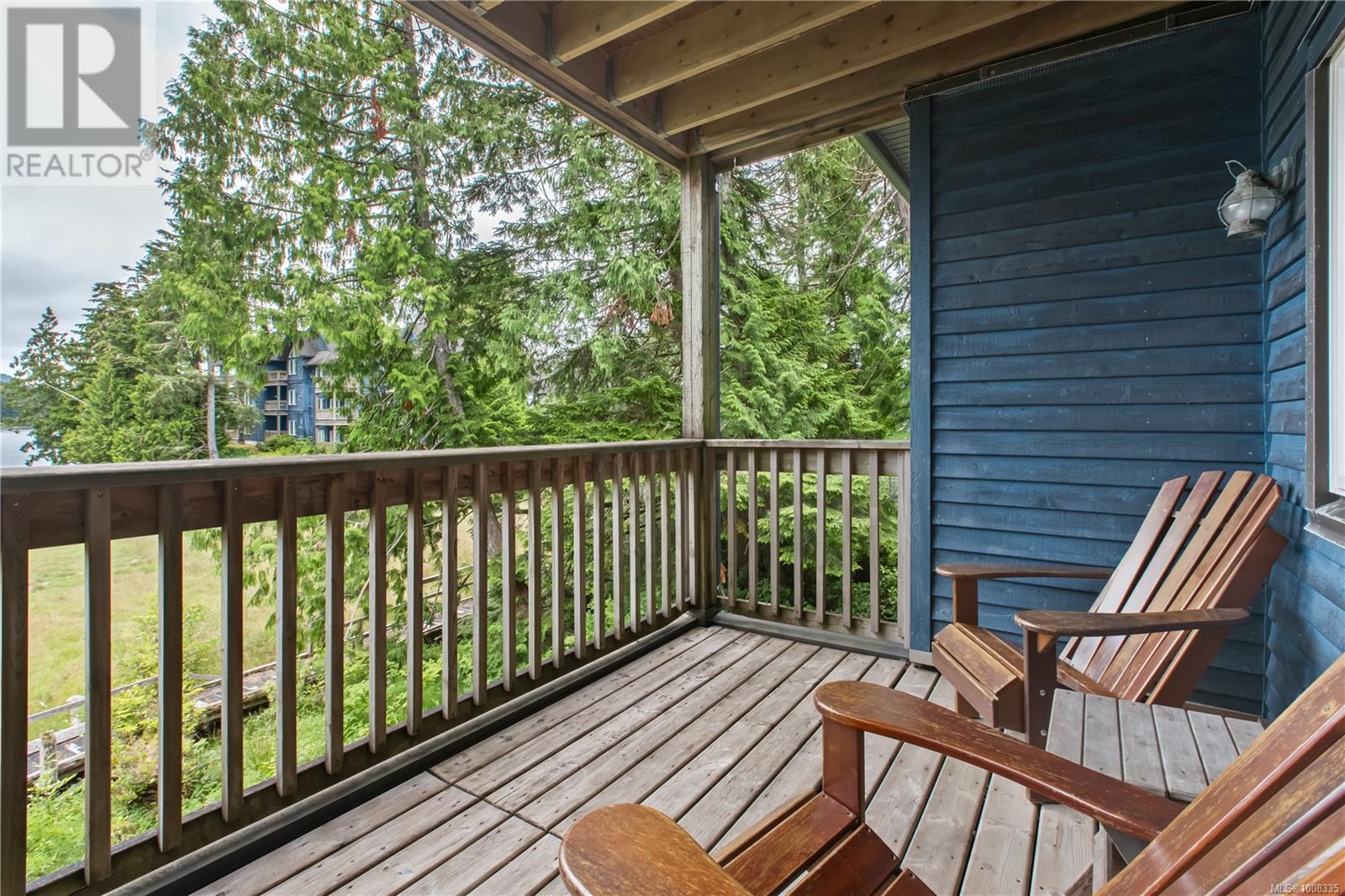 402 1971 Harbour Dr, Ucluelet