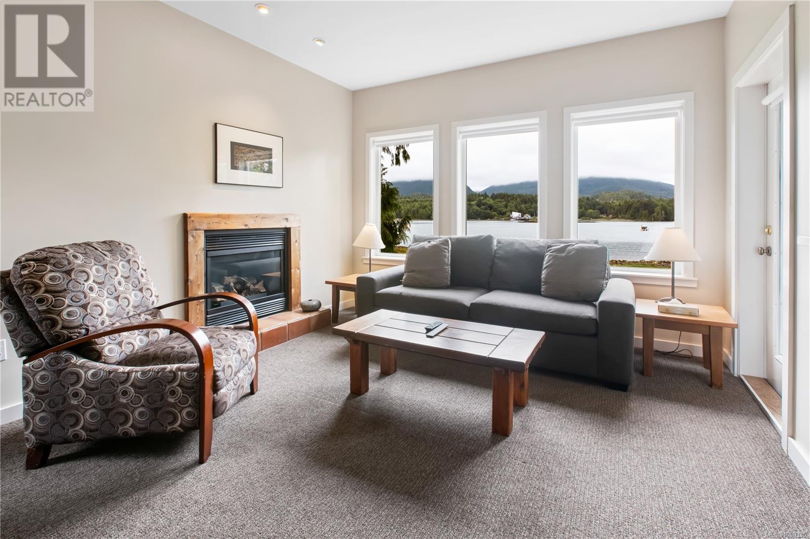 402 1971 Harbour Dr, Ucluelet