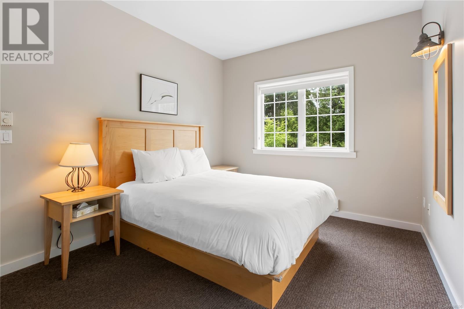 402 1971 Harbour Dr, Ucluelet