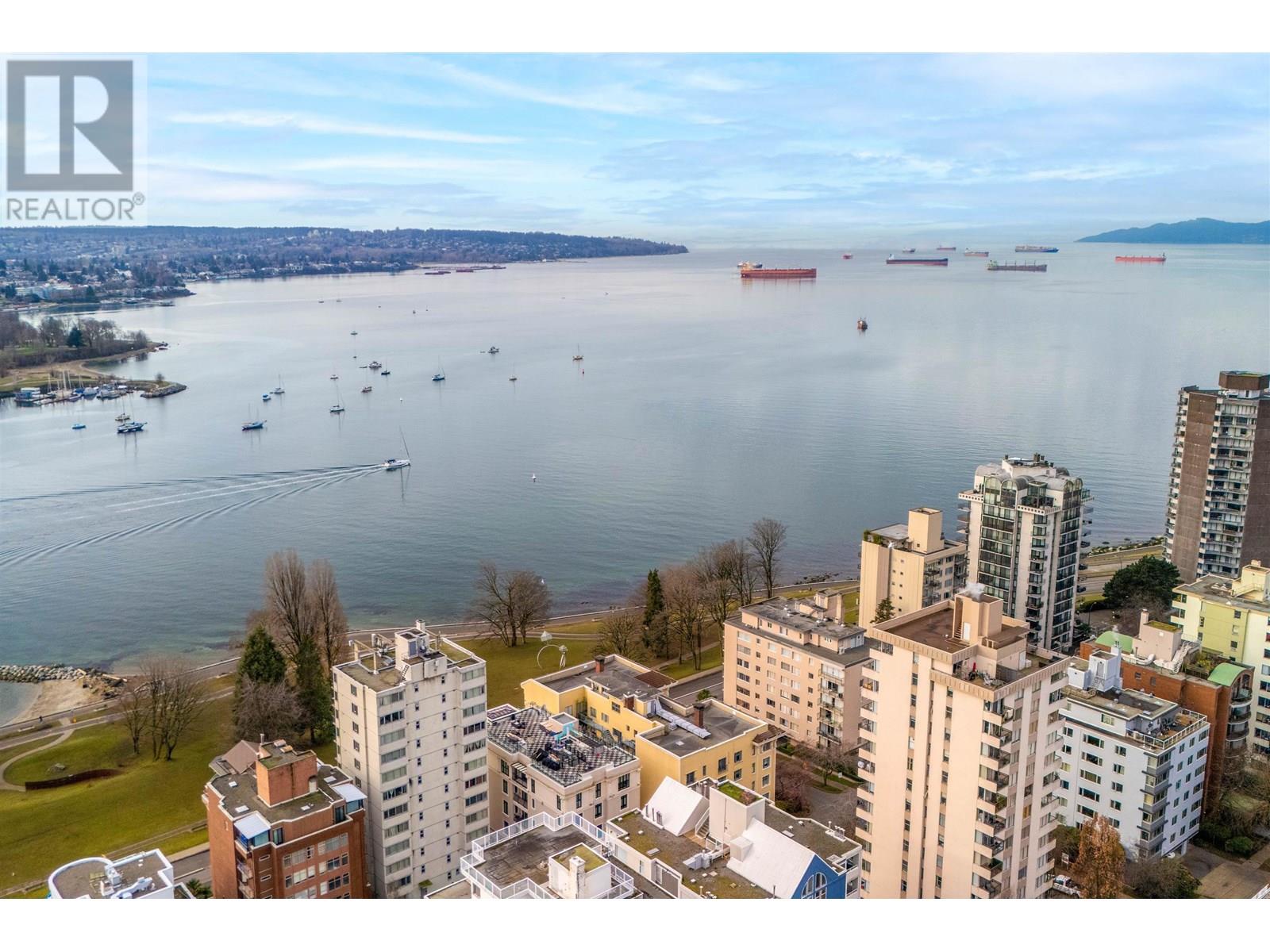 50 1386 NICOLA STREET, Vancouver