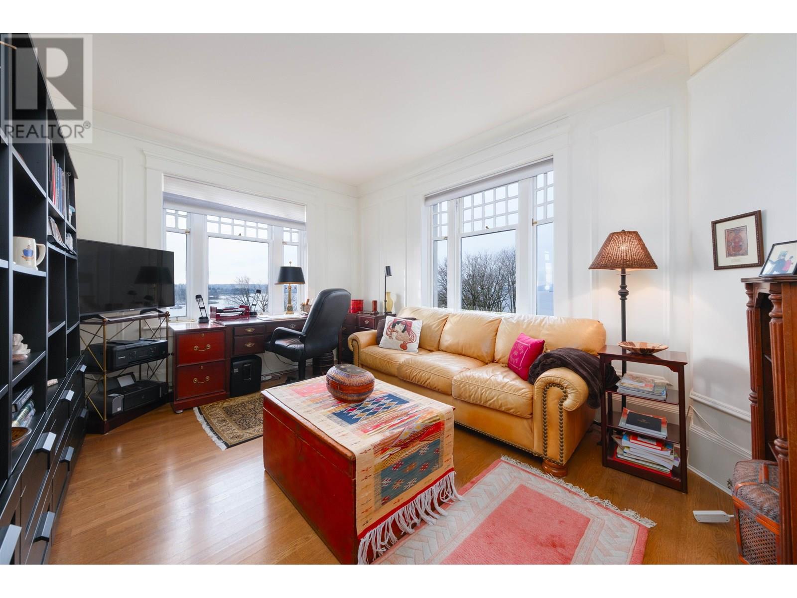 50 1386 NICOLA STREET, Vancouver