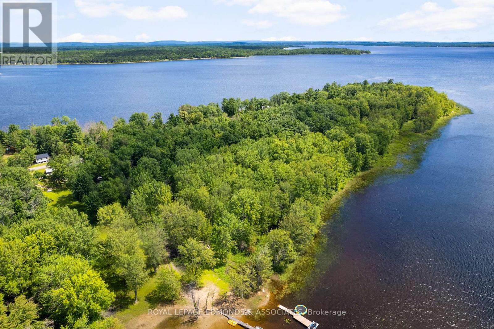 Photo 4 of 0 Sullivan Point Road, Laurentian Valley ON